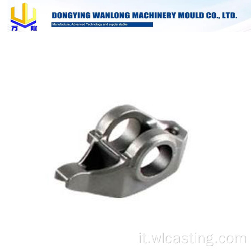 OEM ODM Lavorazione CNC in alluminio personalizzata per la lavorazione dei metalli